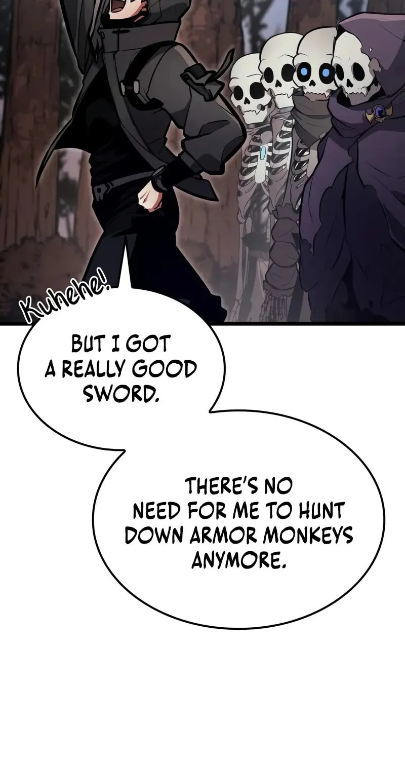 Emperor of Solo Play Chapter 22 page 144 - 