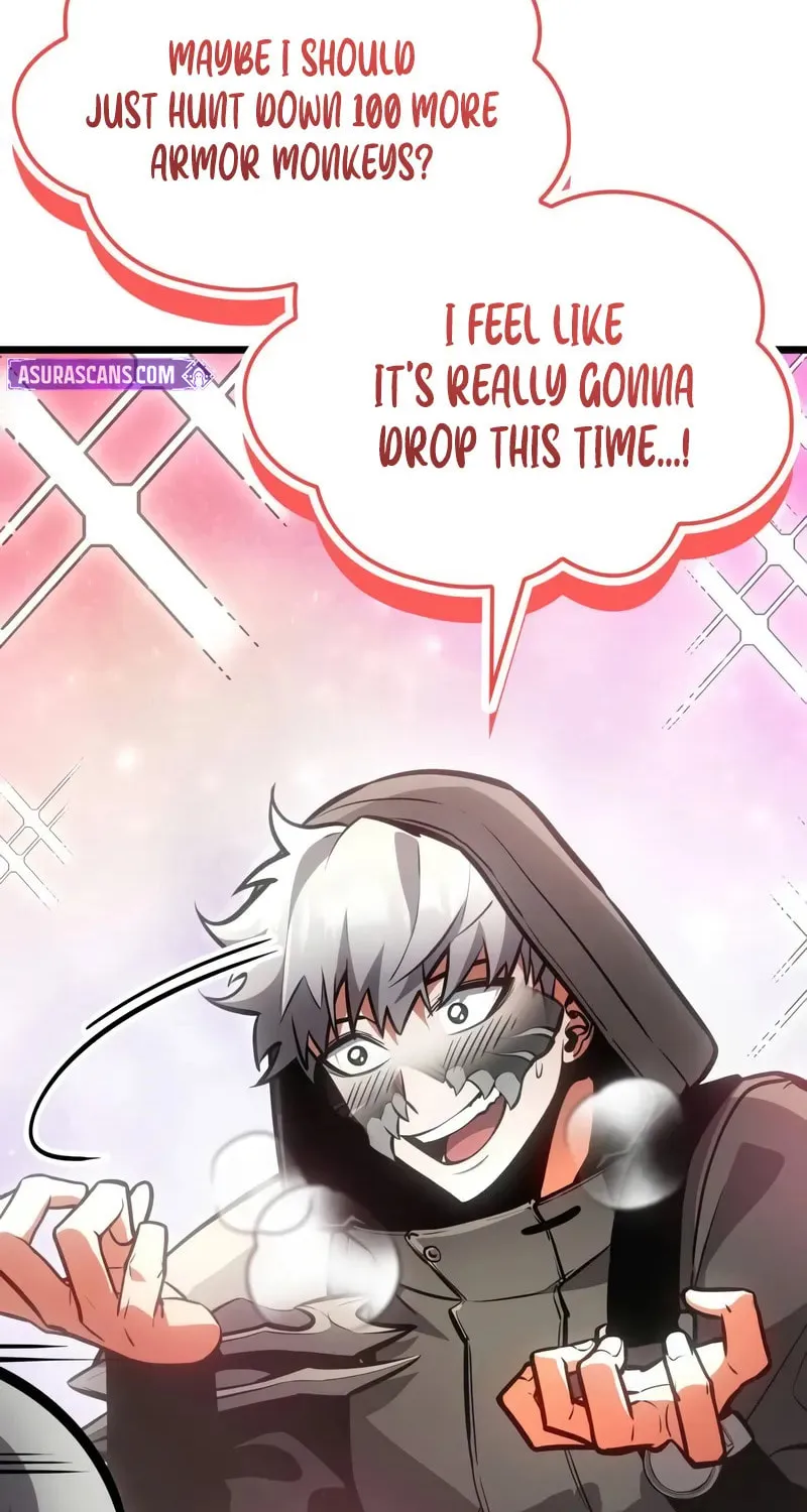 Emperor of Solo Play Chapter 22 page 148 - 