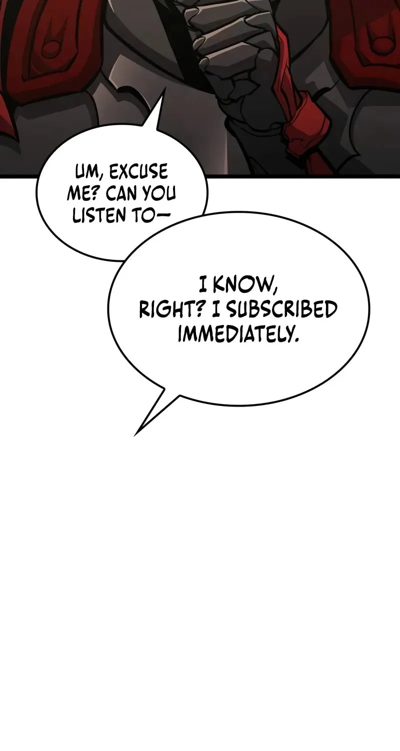 Emperor of Solo Play Chapter 22 page 16 - 