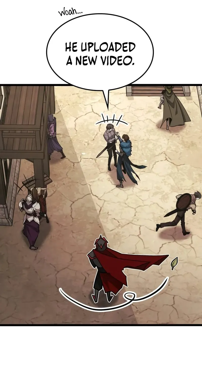 Emperor of Solo Play Chapter 22 page 17 - 