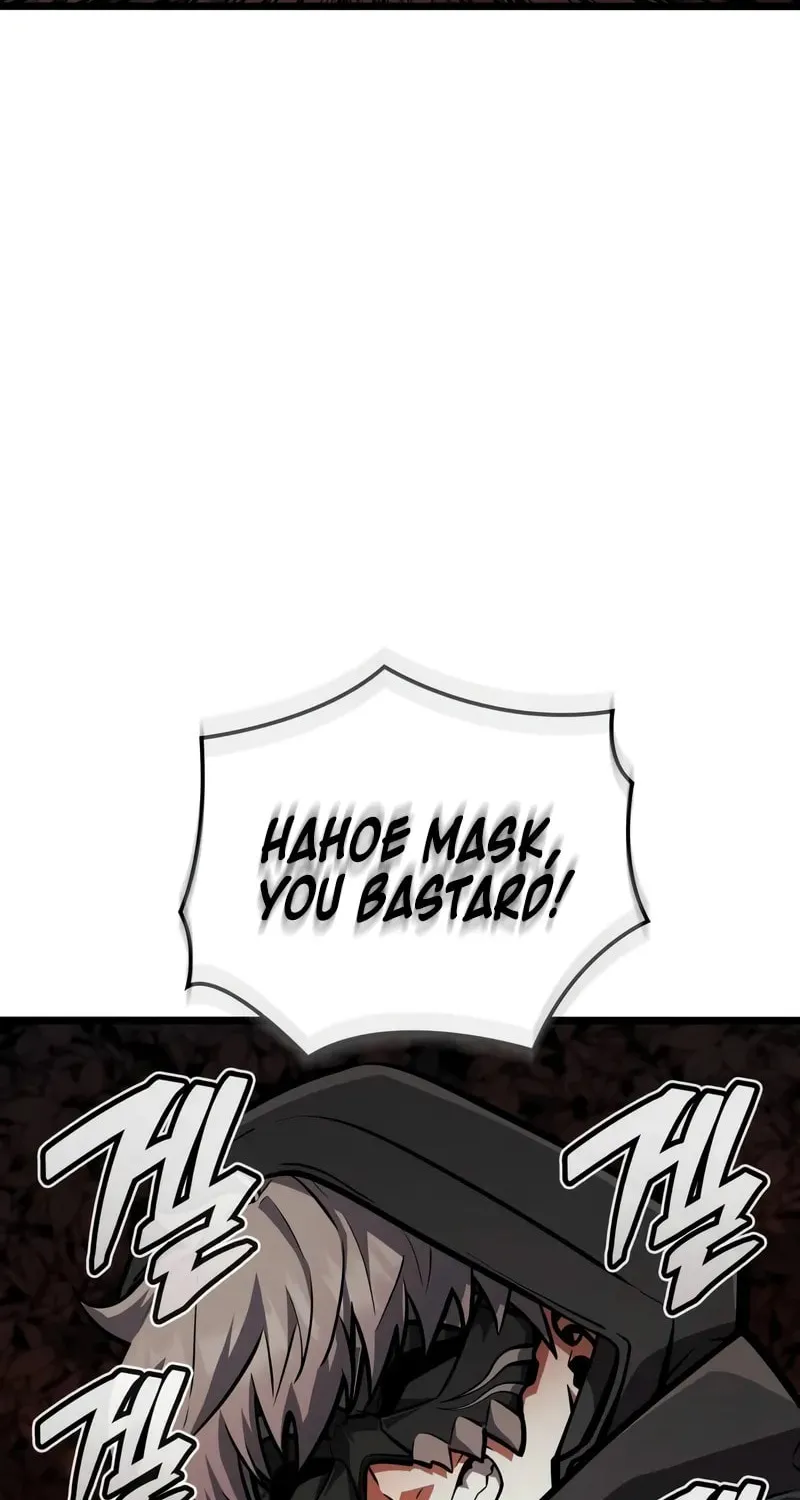 Emperor of Solo Play Chapter 22 page 19 - 