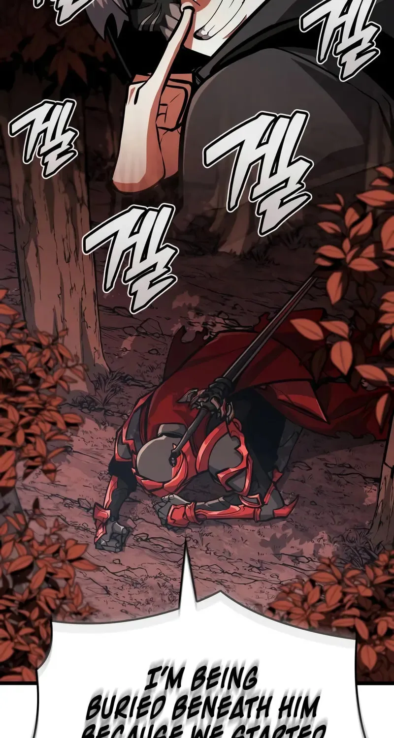 Emperor of Solo Play Chapter 22 page 20 - 