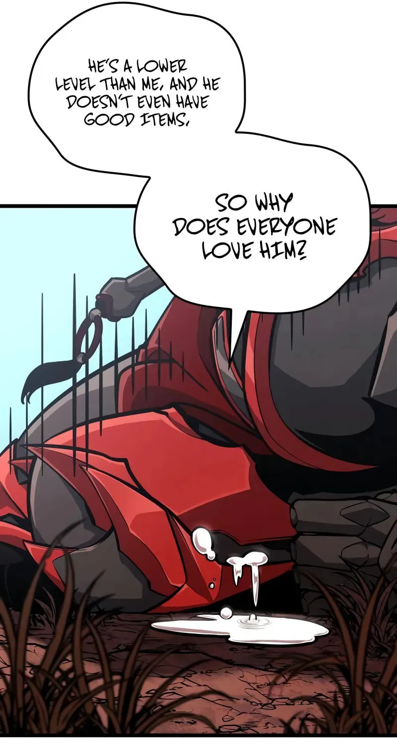 Emperor of Solo Play Chapter 22 page 22 - 