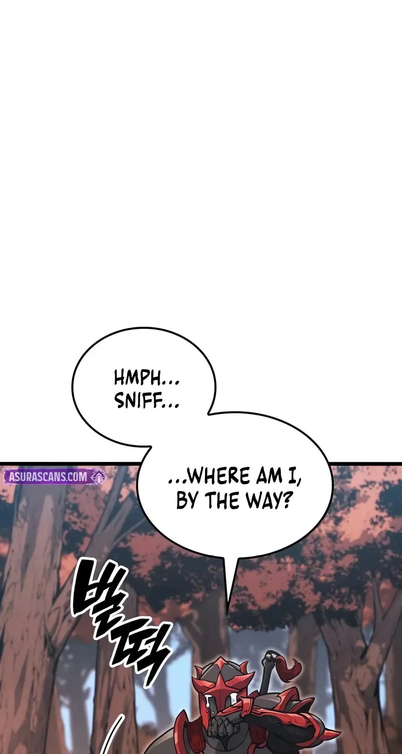 Emperor of Solo Play Chapter 22 page 23 - 