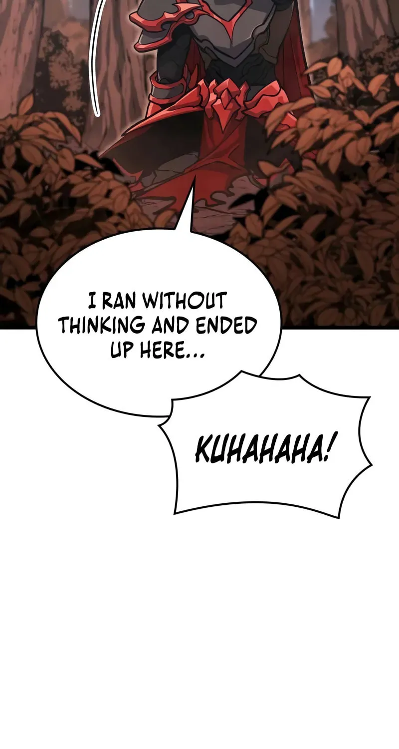 Emperor of Solo Play Chapter 22 page 24 - 