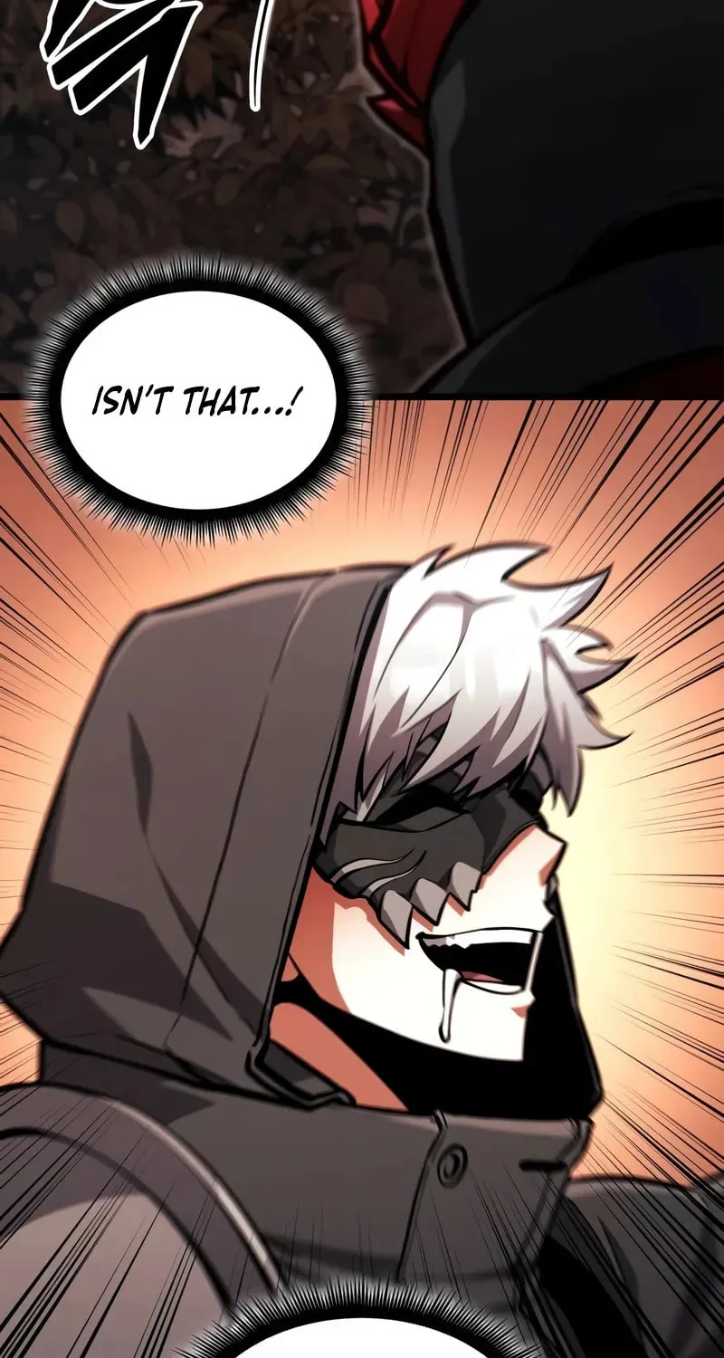 Emperor of Solo Play Chapter 22 page 26 - 