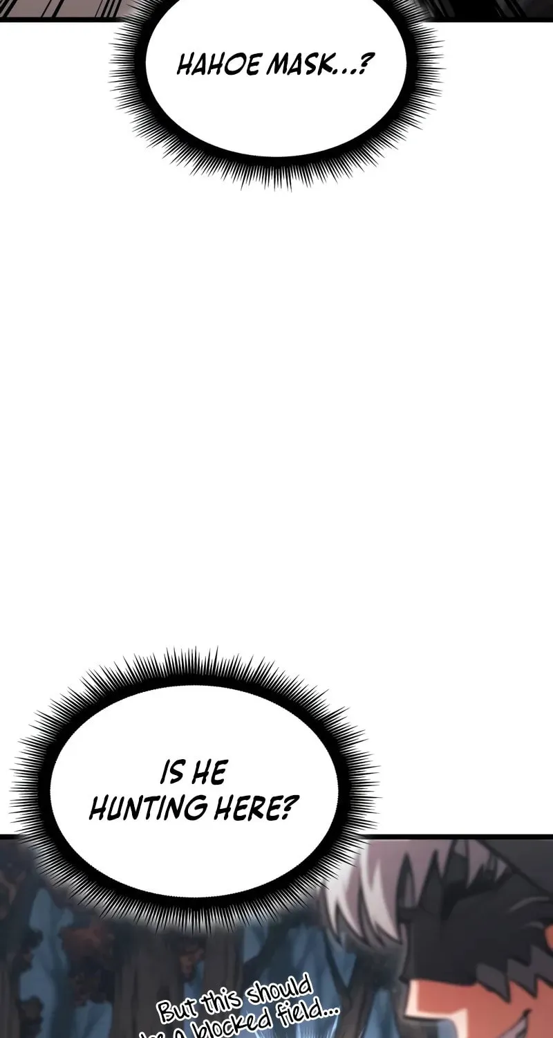 Emperor of Solo Play Chapter 22 page 27 - 