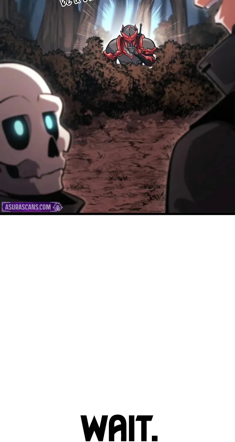 Emperor of Solo Play Chapter 22 page 28 - 