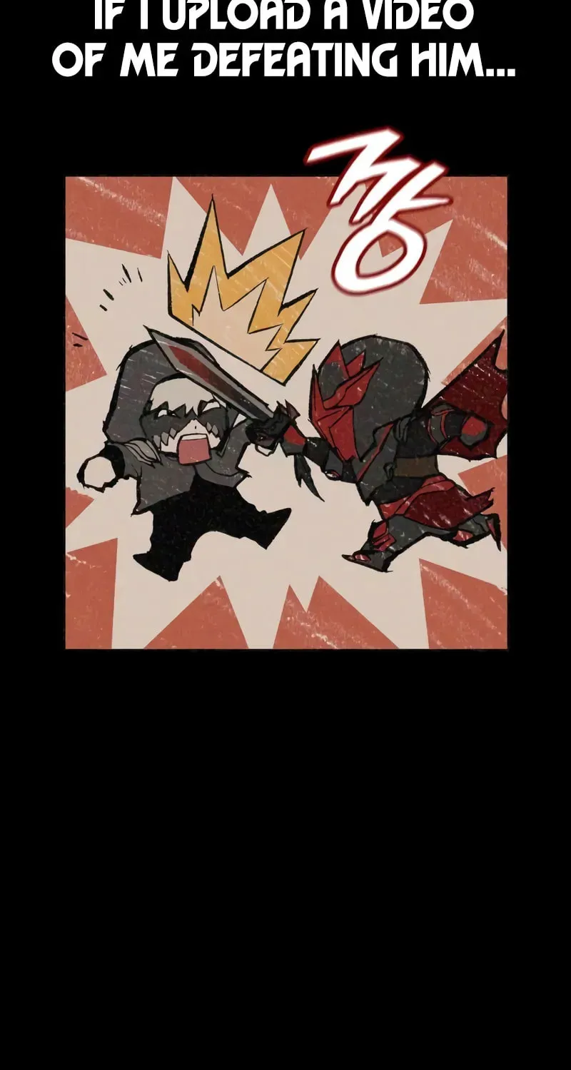 Emperor of Solo Play Chapter 22 page 30 - 