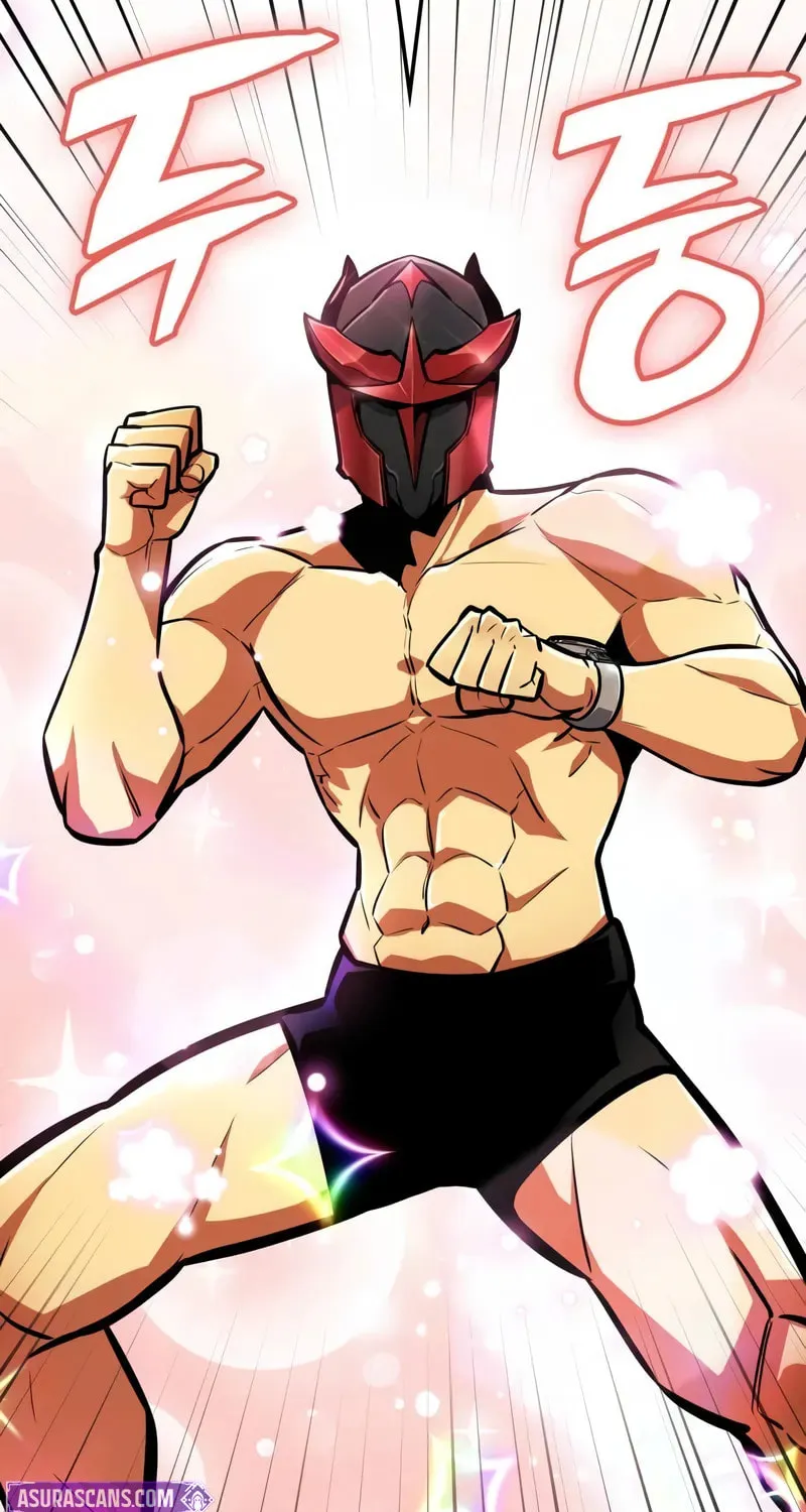 Emperor of Solo Play Chapter 22 page 34 - 