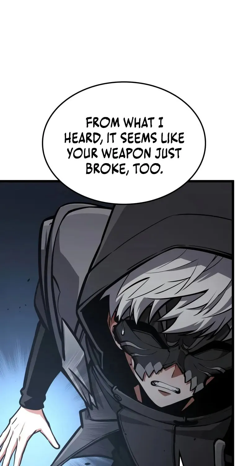 Emperor of Solo Play Chapter 22 page 37 - 
