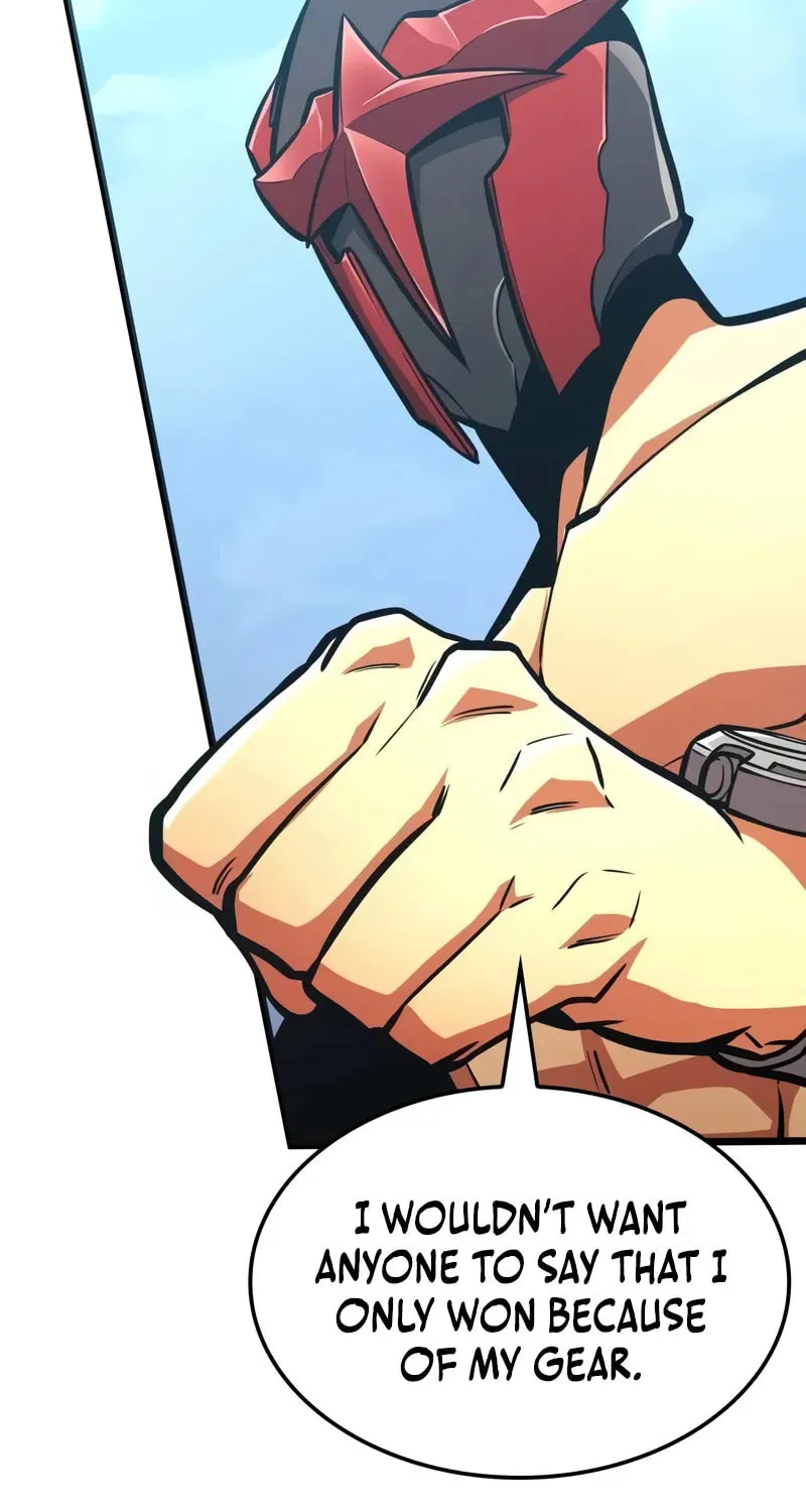 Emperor of Solo Play Chapter 22 page 39 - 
