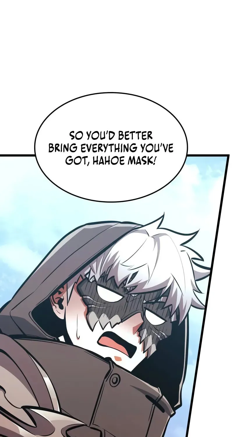 Emperor of Solo Play Chapter 22 page 40 - 