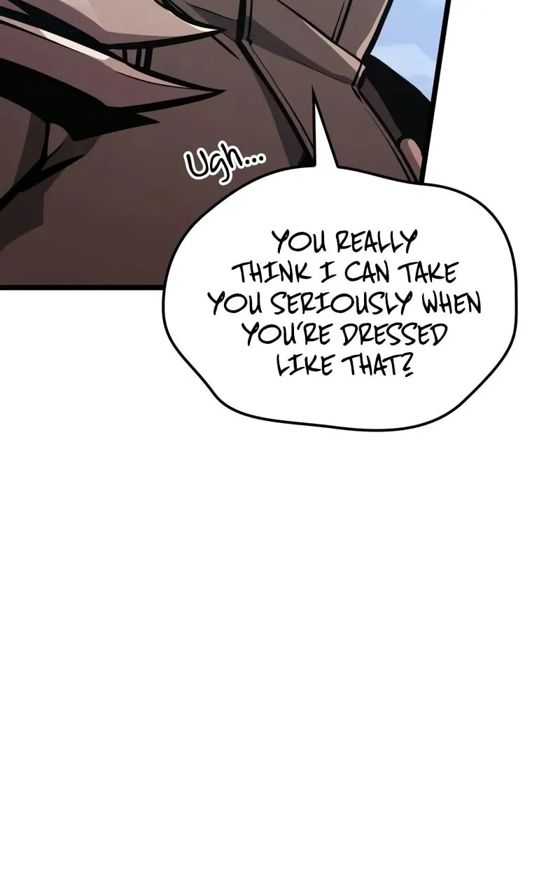 Emperor of Solo Play Chapter 22 page 41 - 