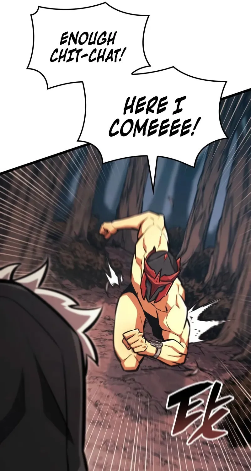Emperor of Solo Play Chapter 22 page 42 - 