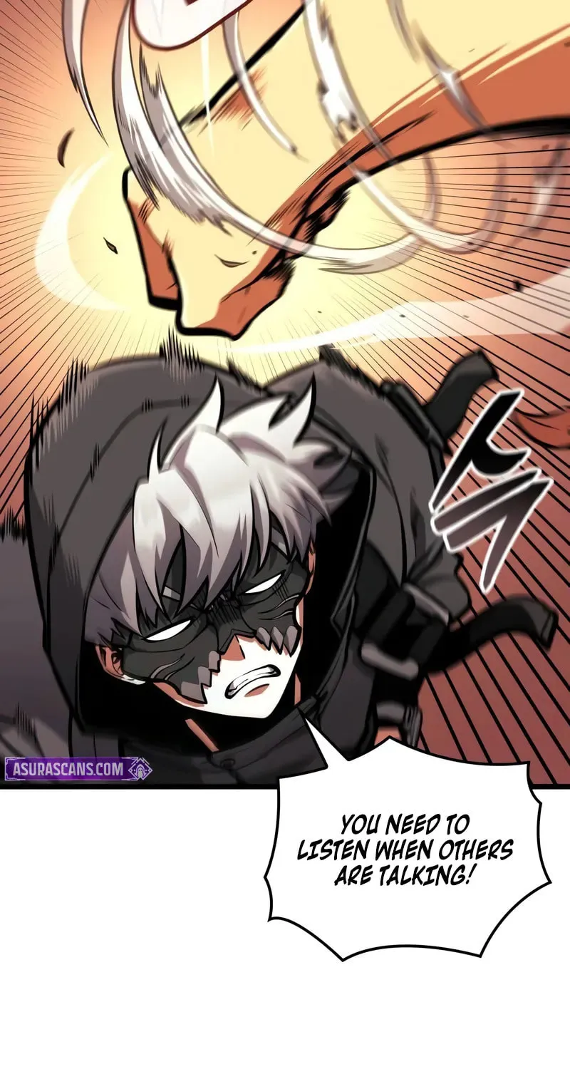 Emperor of Solo Play Chapter 22 page 44 - 