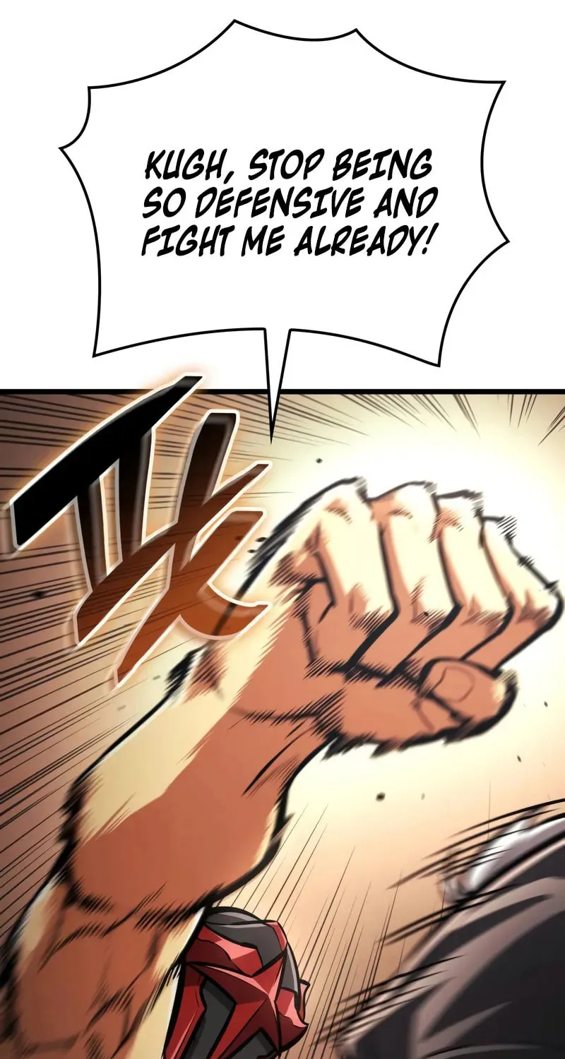 Emperor of Solo Play Chapter 22 page 48 - 