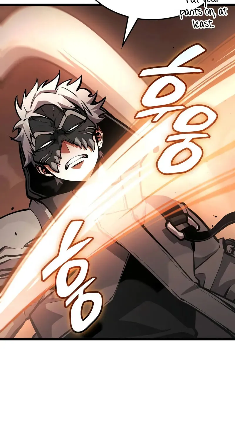 Emperor of Solo Play Chapter 22 page 50 - 