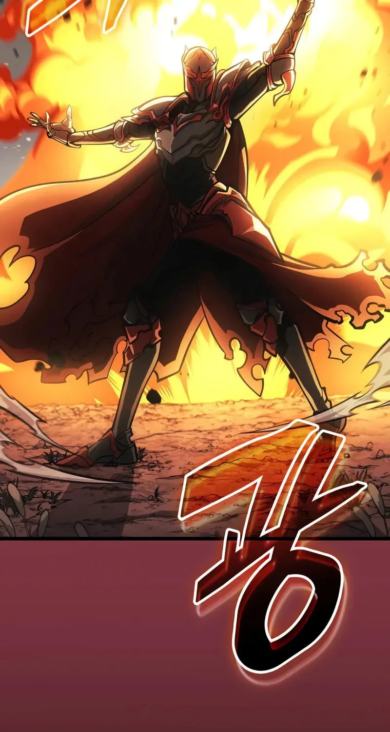 Emperor of Solo Play Chapter 22 page 6 - 