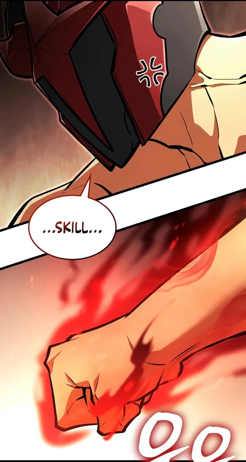 Emperor of Solo Play Chapter 22 page 52 - 