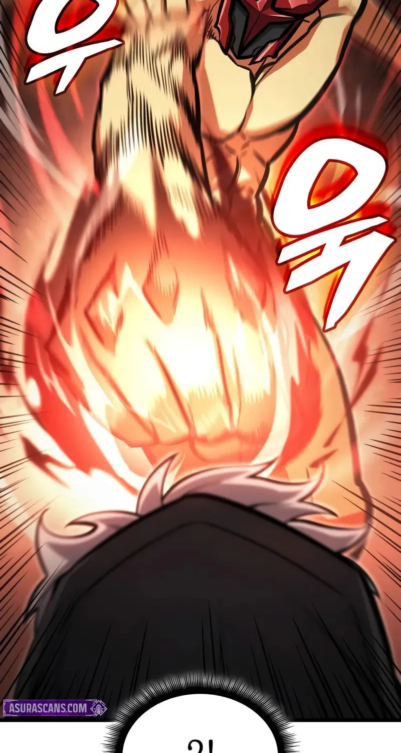 Emperor of Solo Play Chapter 22 page 54 - 