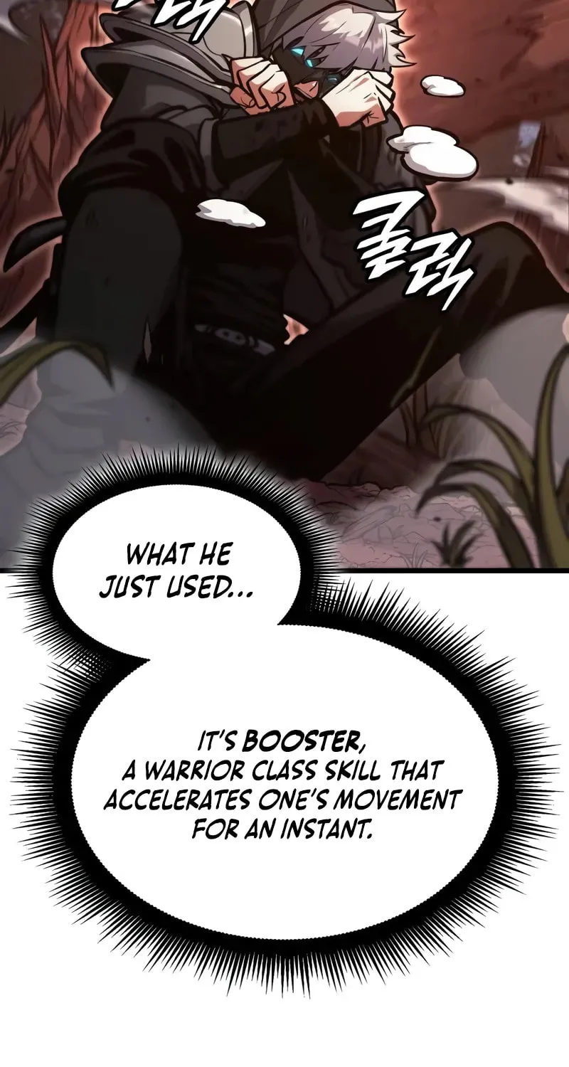 Emperor of Solo Play Chapter 22 page 60 - 