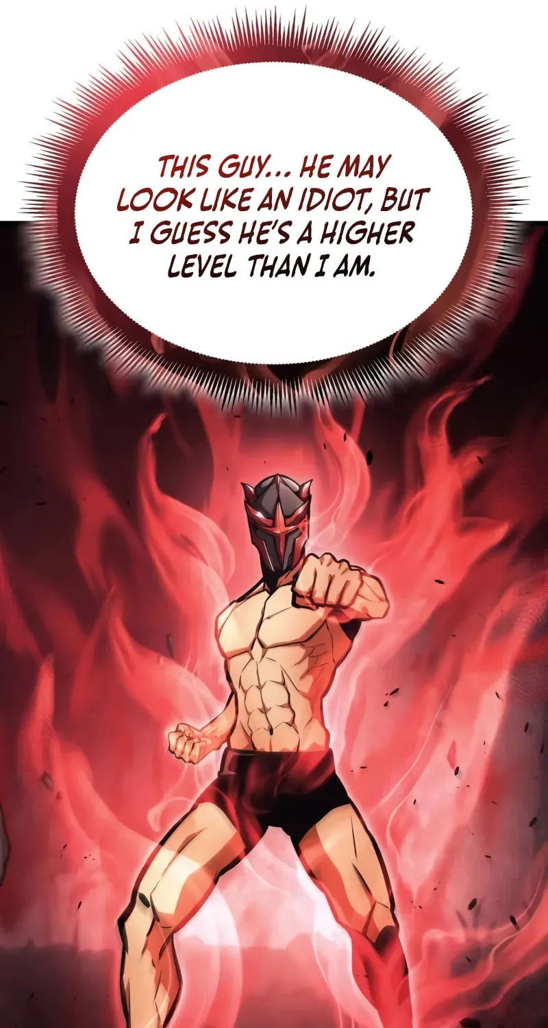 Emperor of Solo Play Chapter 22 page 62 - 