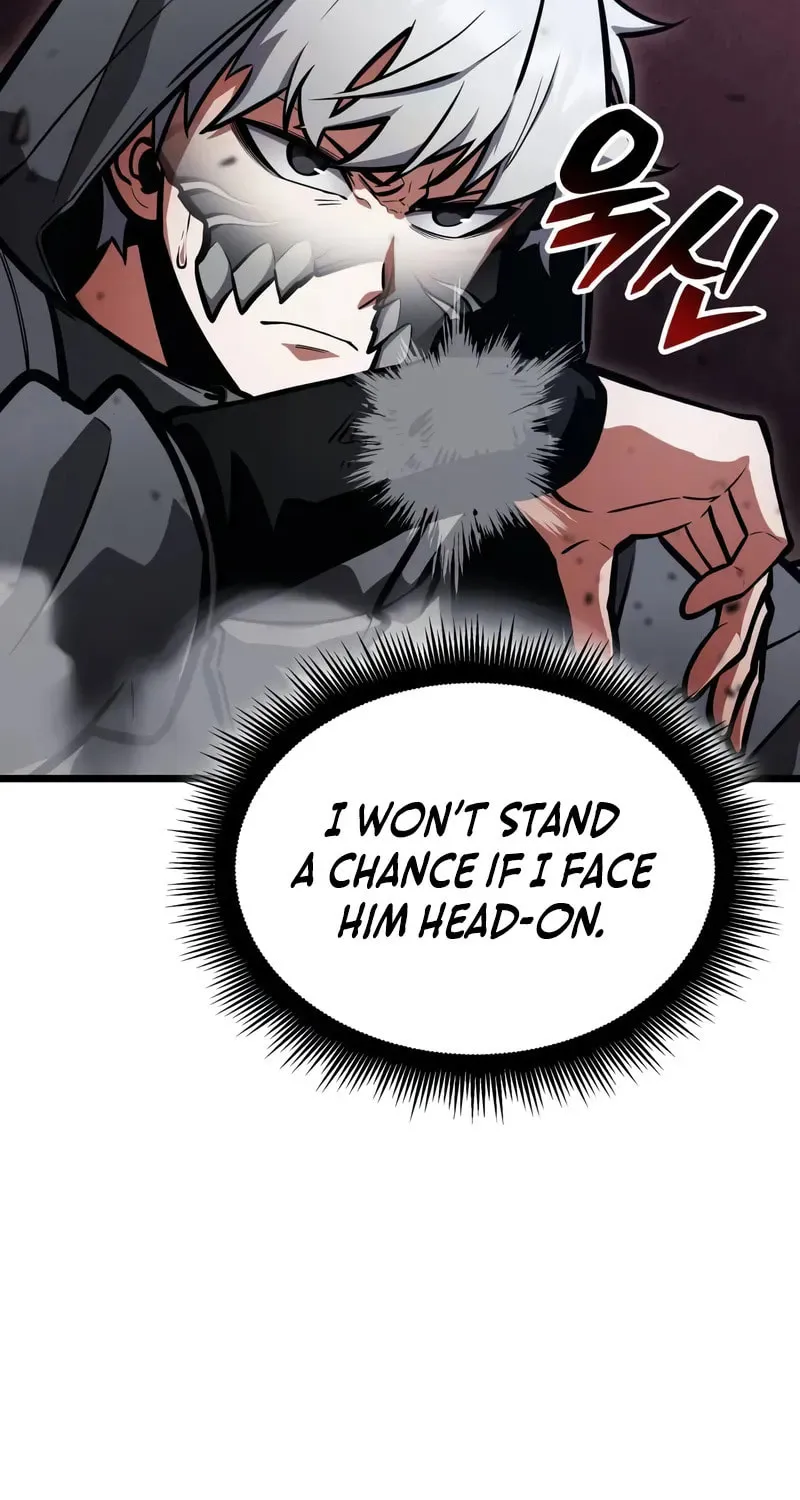 Emperor of Solo Play Chapter 22 page 64 - 