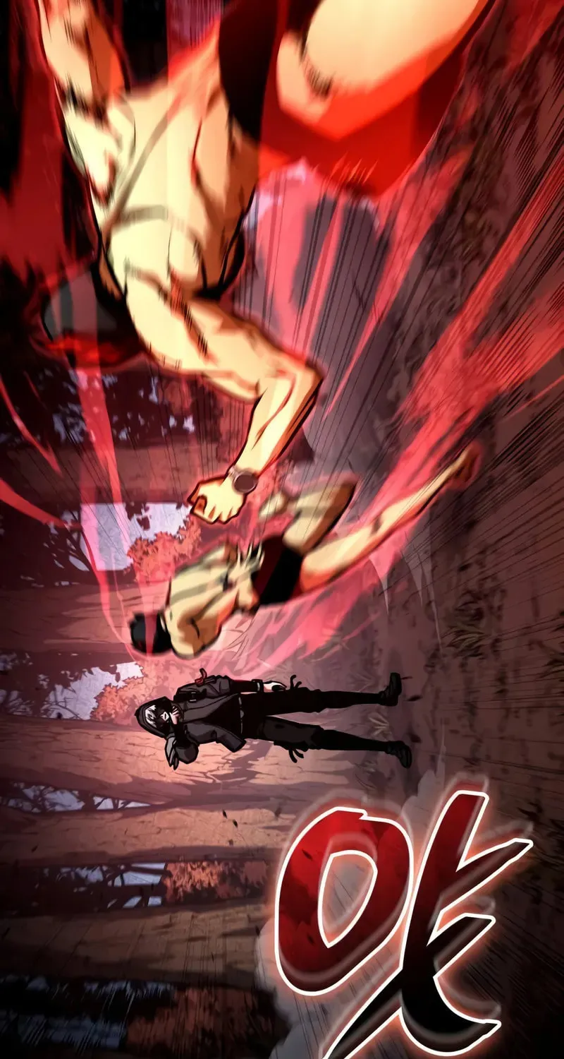 Emperor of Solo Play Chapter 22 page 70 - 