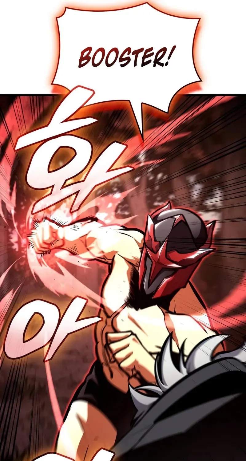 Emperor of Solo Play Chapter 22 page 72 - 