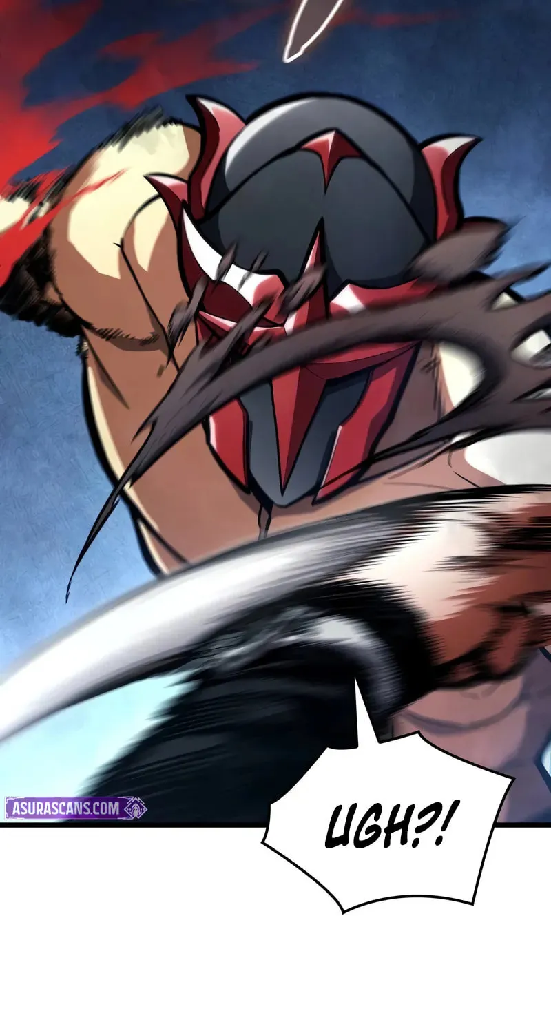 Emperor of Solo Play Chapter 22 page 74 - 