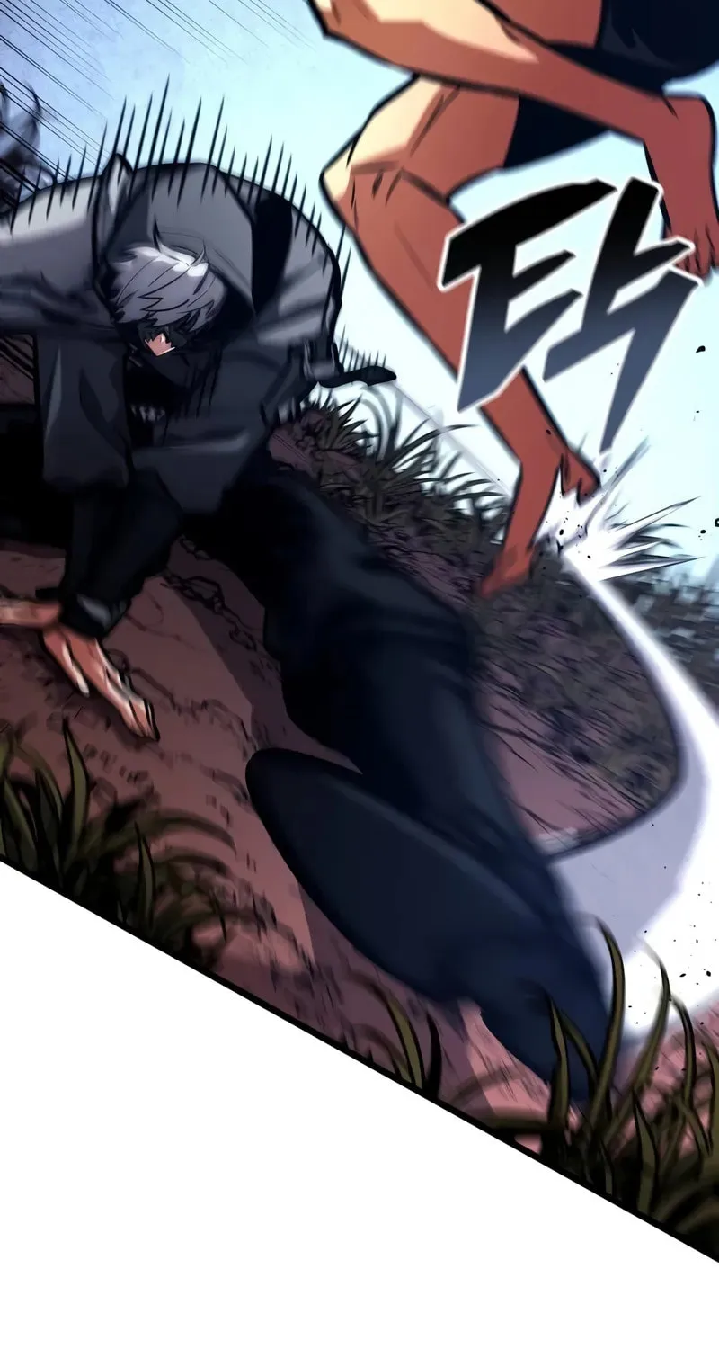 Emperor of Solo Play Chapter 22 page 76 - 