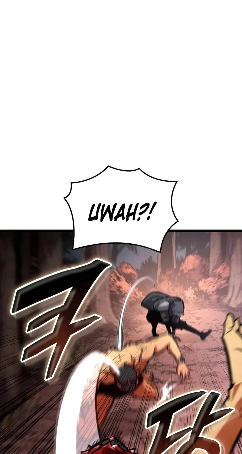 Emperor of Solo Play Chapter 22 page 77 - 