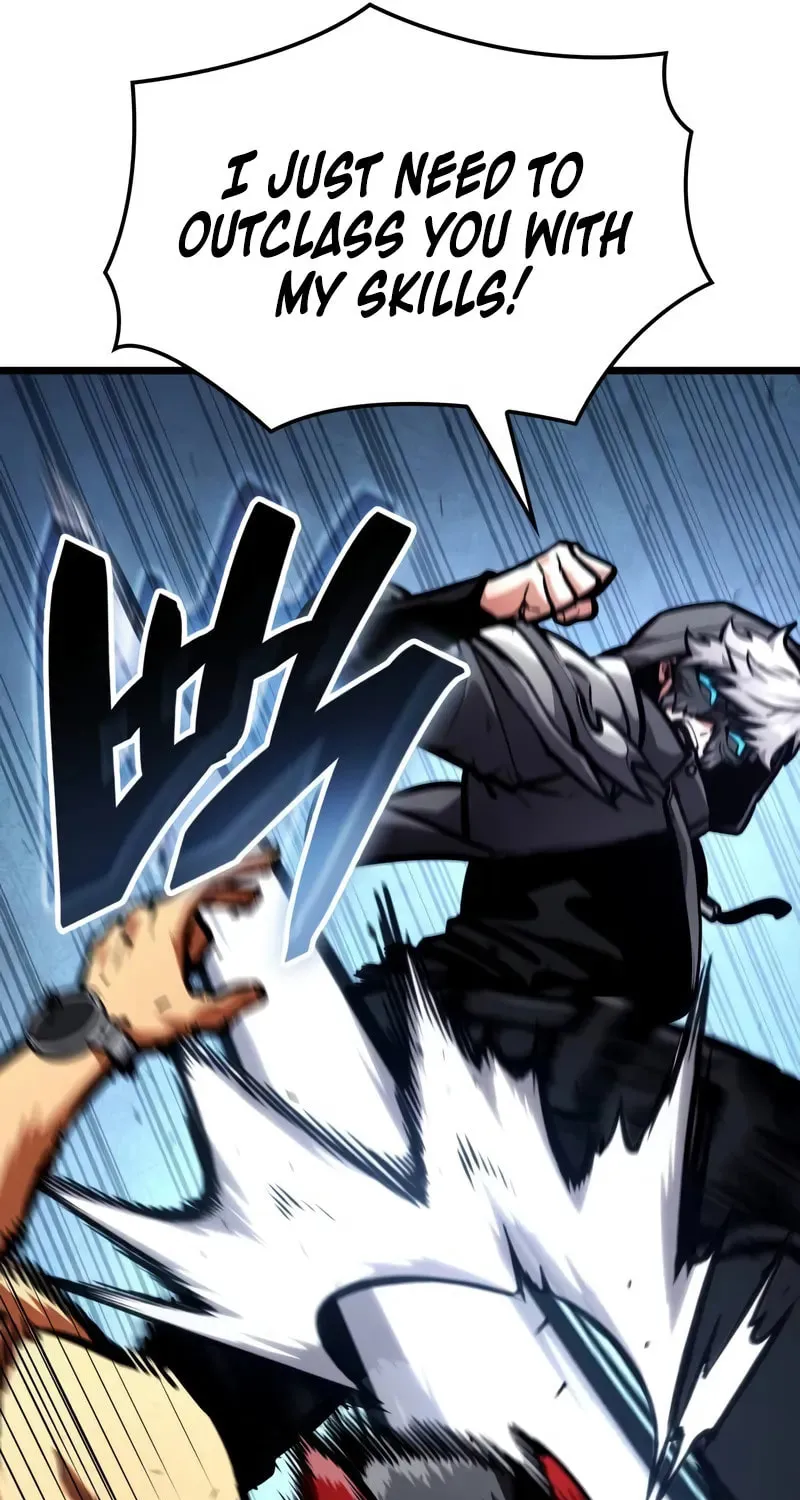 Emperor of Solo Play Chapter 22 page 81 - 