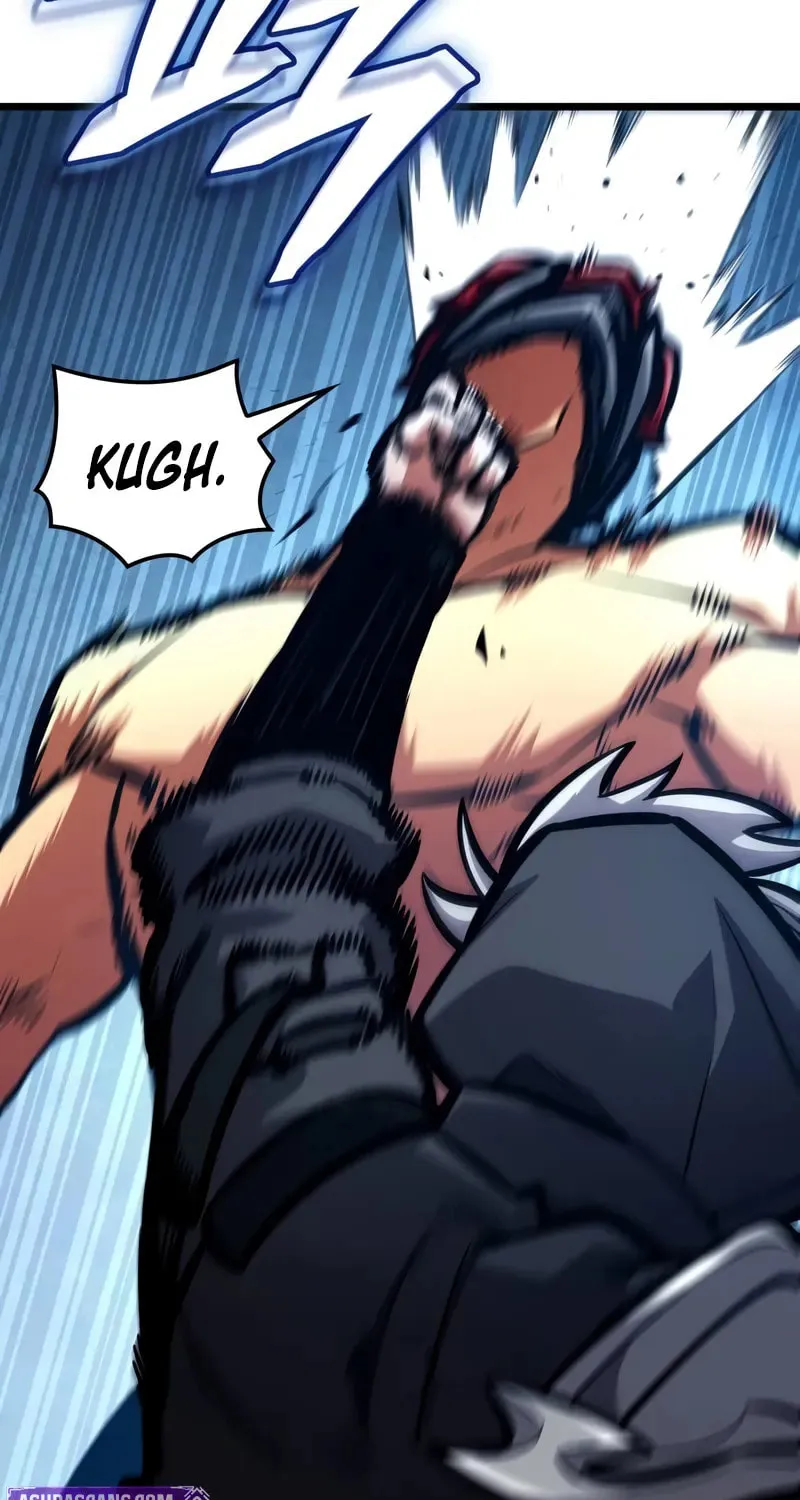 Emperor of Solo Play Chapter 22 page 83 - 