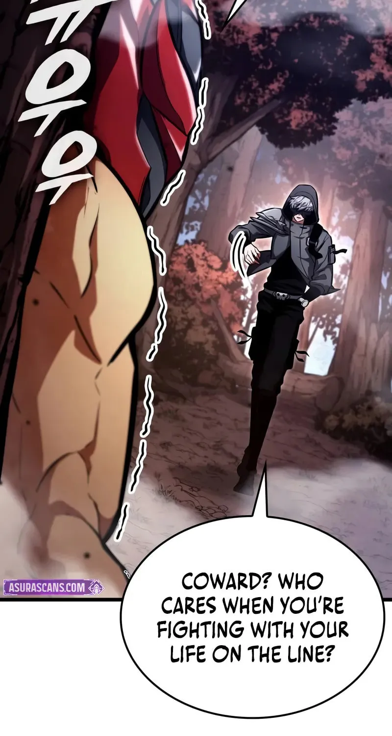 Emperor of Solo Play Chapter 22 page 87 - 