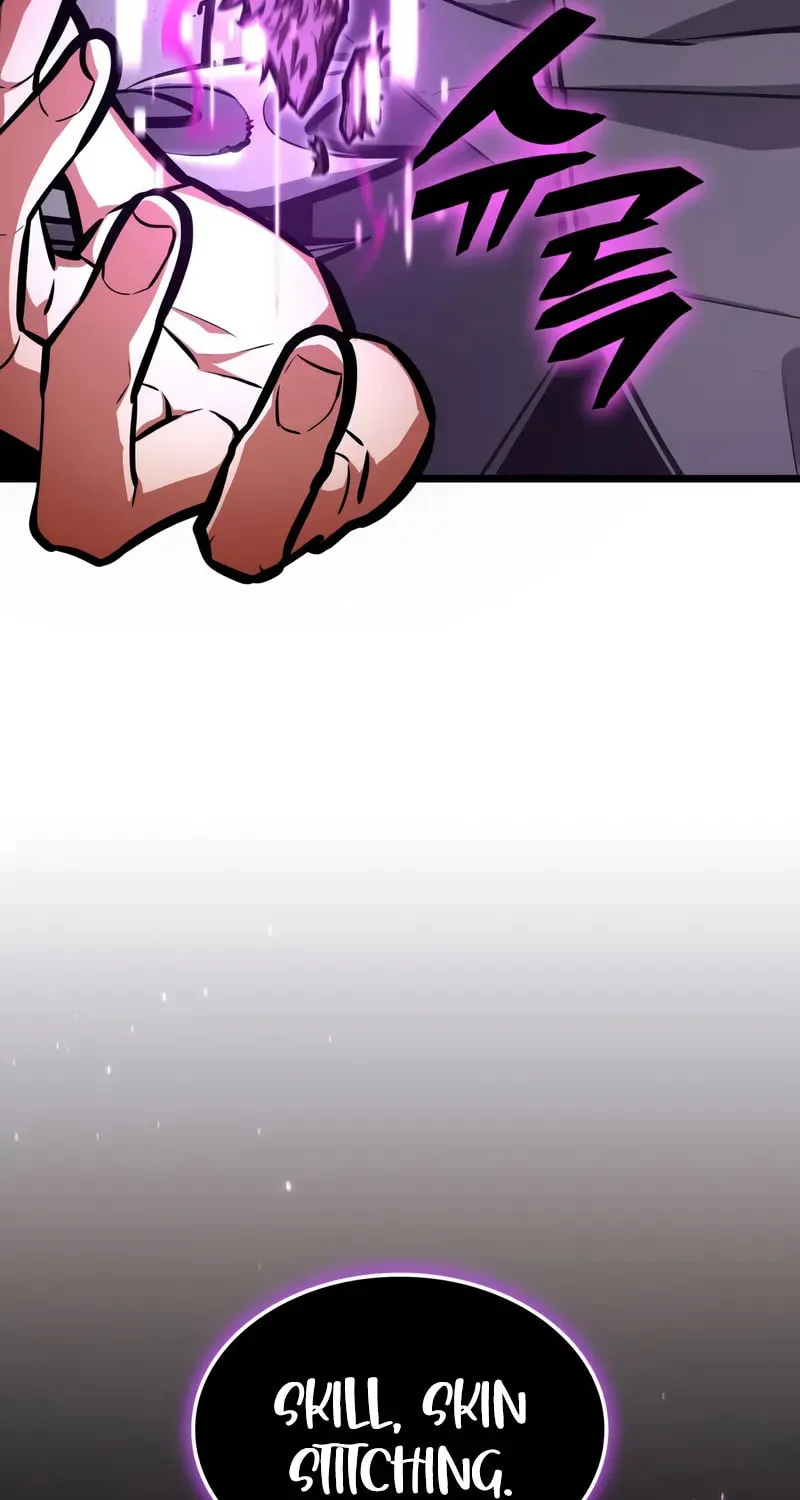 Emperor of Solo Play Chapter 22 page 89 - 