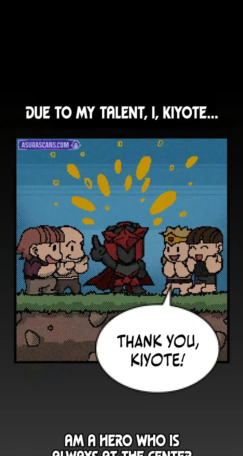 Emperor of Solo Play Chapter 22 page 10 - 