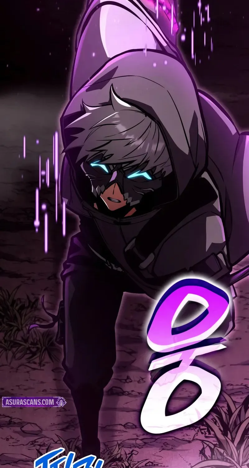 Emperor of Solo Play Chapter 22 page 94 - 