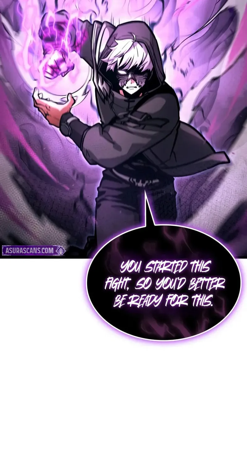 Emperor of Solo Play Chapter 22 page 98 - 