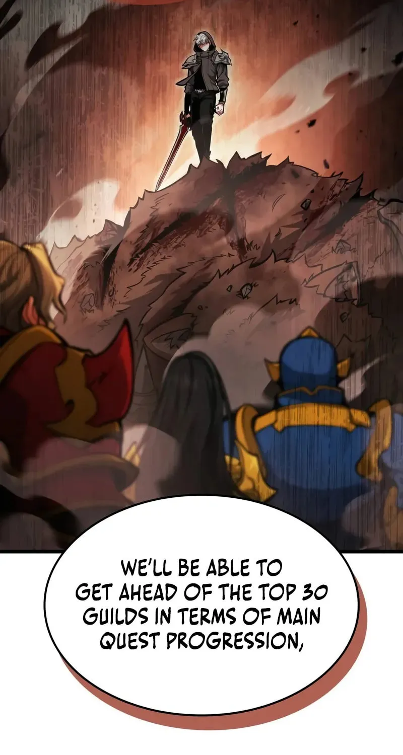 Emperor of Solo Play Chapter 23 page 103 - 