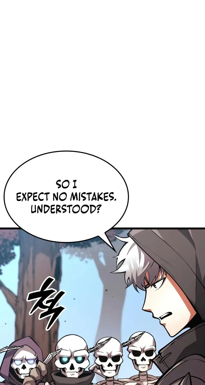 Emperor of Solo Play Chapter 23 page 104 - 