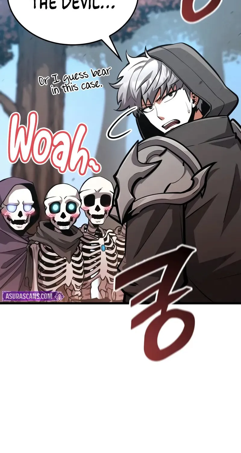 Emperor of Solo Play Chapter 23 page 107 - 