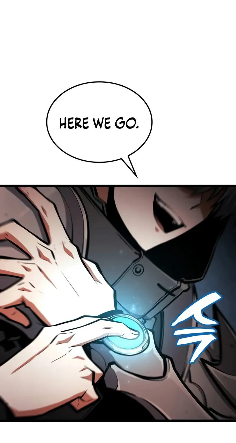 Emperor of Solo Play Chapter 23 page 110 - 
