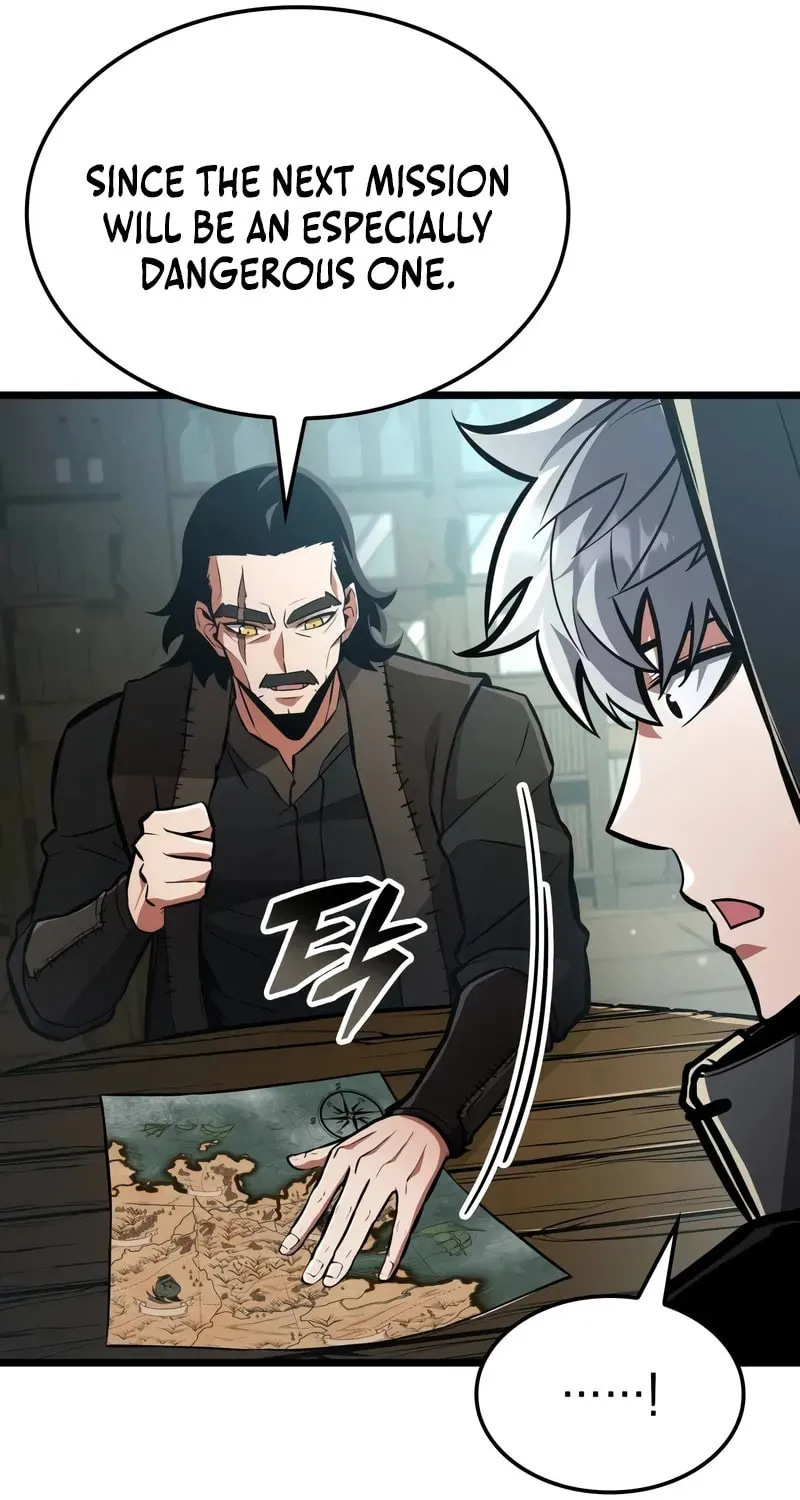 Emperor of Solo Play Chapter 23 page 12 - 