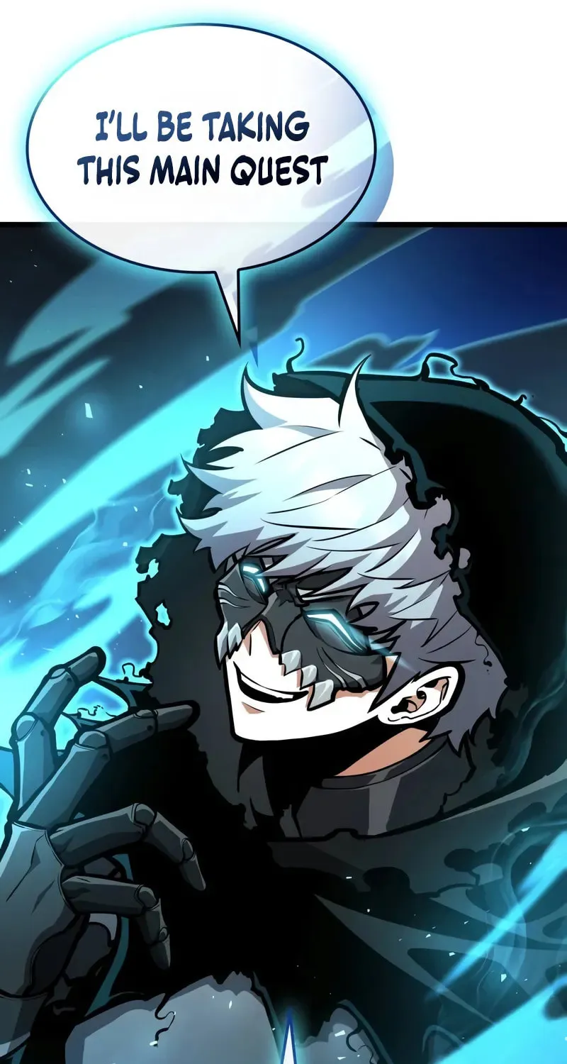 Emperor of Solo Play Chapter 23 page 114 - 
