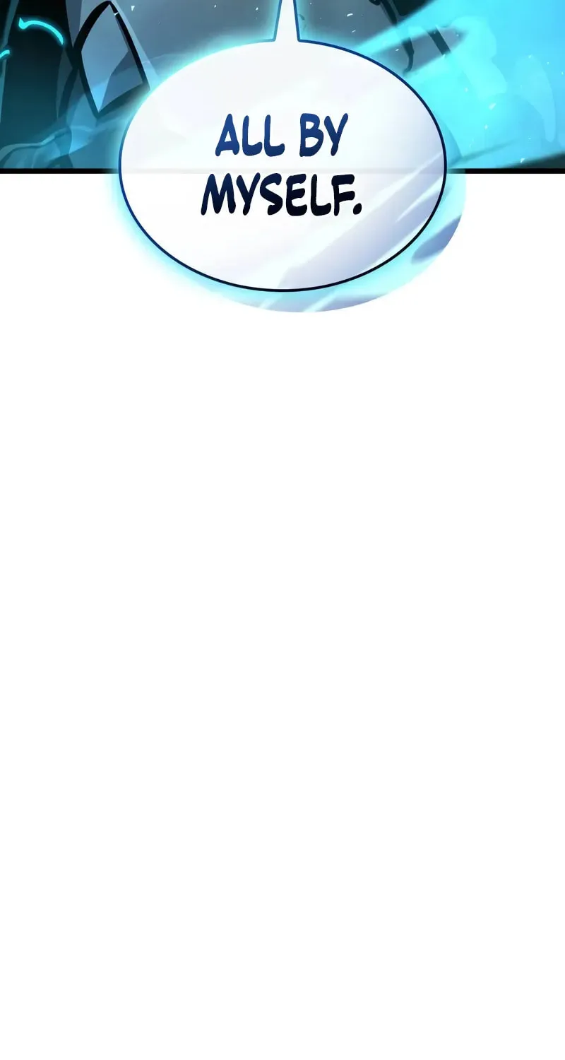 Emperor of Solo Play Chapter 23 page 115 - 
