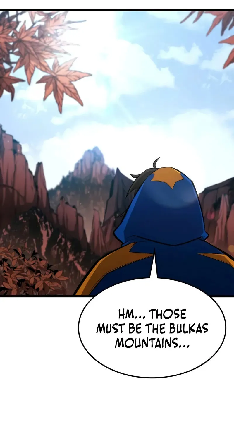 Emperor of Solo Play Chapter 23 page 116 - 