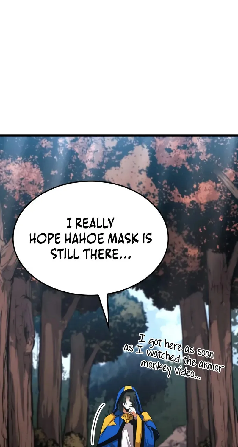 Emperor of Solo Play Chapter 23 page 117 - 
