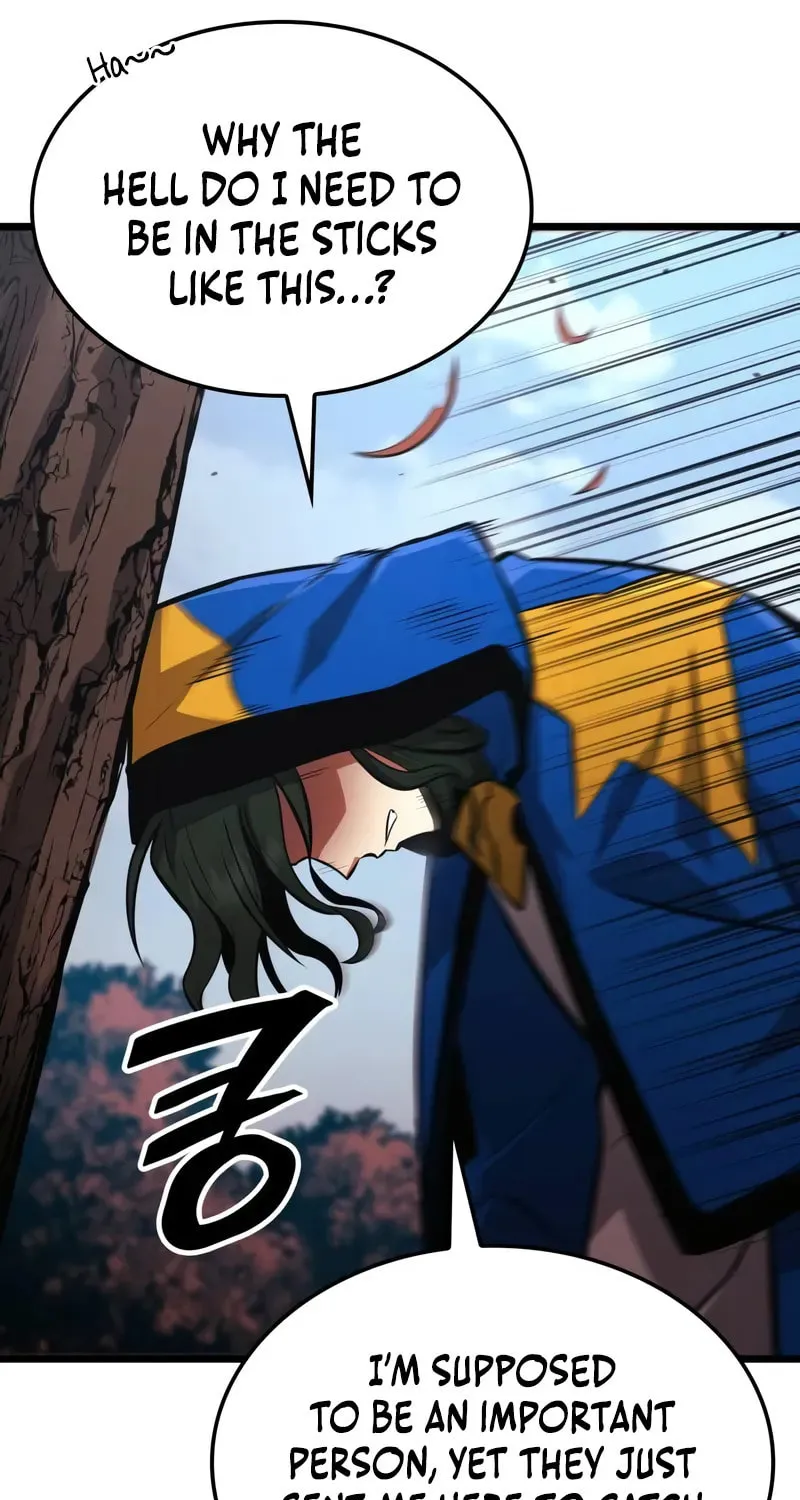Emperor of Solo Play Chapter 23 page 120 - 